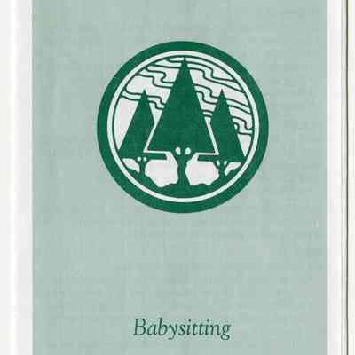 The Balsams Grand Resort Hotel, Babysitting