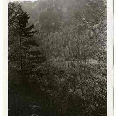 Table Rock, Dixville Notch, NH