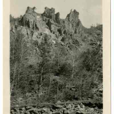 Dixville Notch