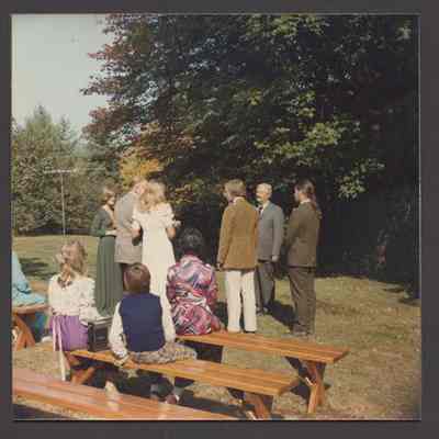 Wedding