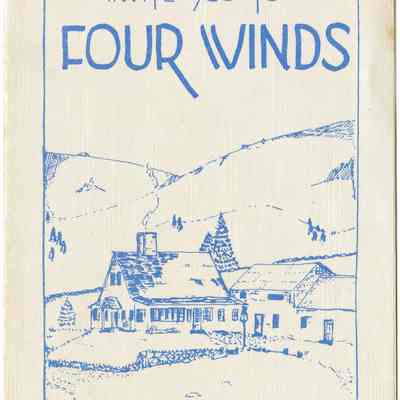 The Stephensons Invite you to Four Winds
