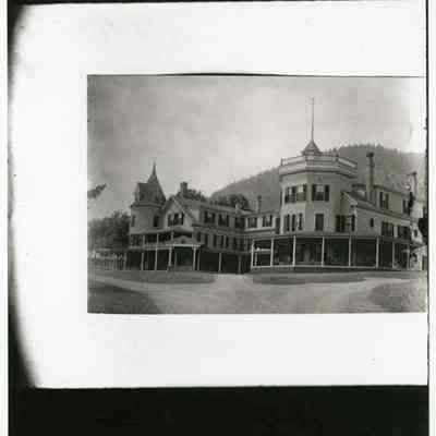 The Balsams