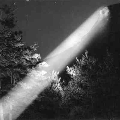 Spotlight on Old Man of the Mountain