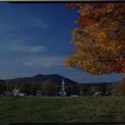Tamworth Village, NH