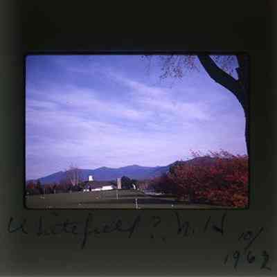 Whitefield (?) N.H.
