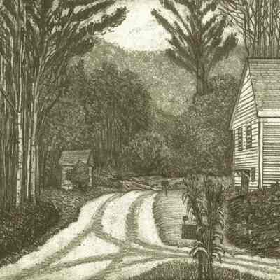 On the Mill Road
