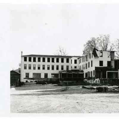 Presidential Inn, North Conway, NH