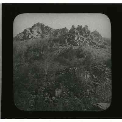 Dixville Notch