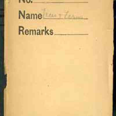 Copyright: Possibly Under Copyright