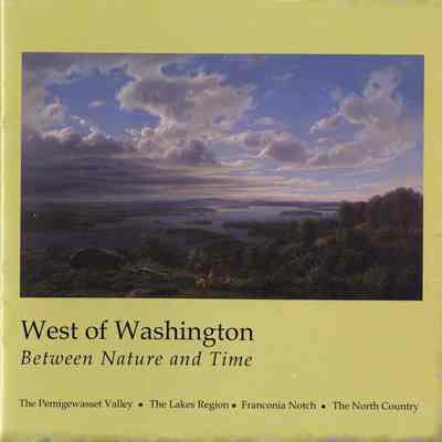 West of Washington