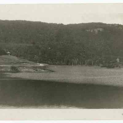 Lake Gloriette