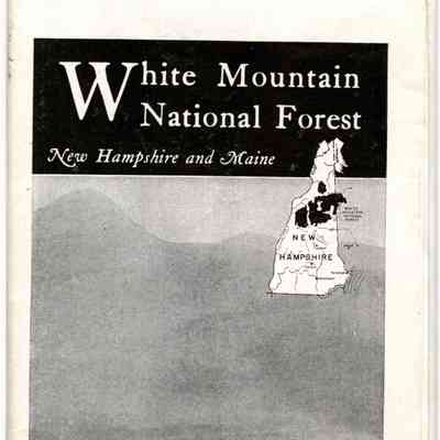 White Mountain National Forest