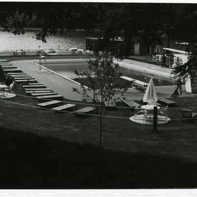 The Balsams Swimming Pool
