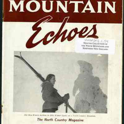 White Mountain Echoes