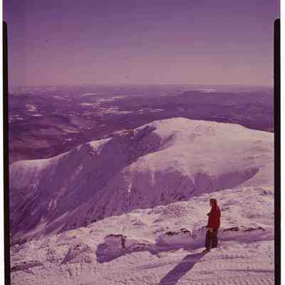 Tuckerman Ravine, Mt. Washington, NH