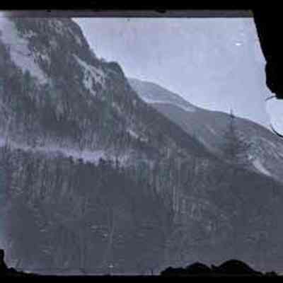 Mountain Slope