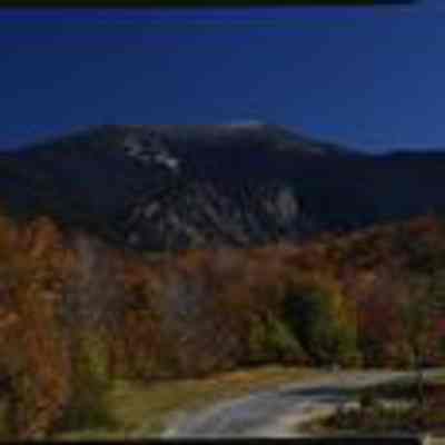 Mt. Lafayette, Franconia, NH