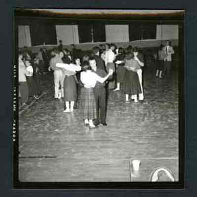 School Dance