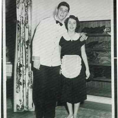 The Balsams