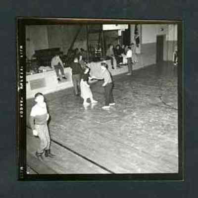 School Dance