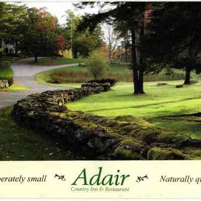 Adair Country Inn & Restaurant