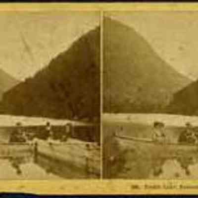 Profile Lake, Franconia Notch