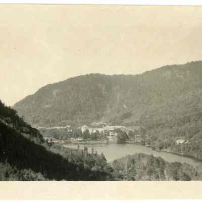 The Balsams