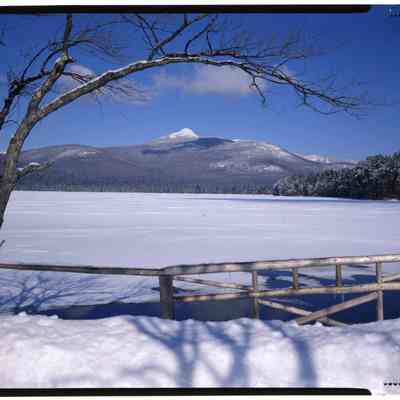 Mt. Chocorua, Chocorua, NH