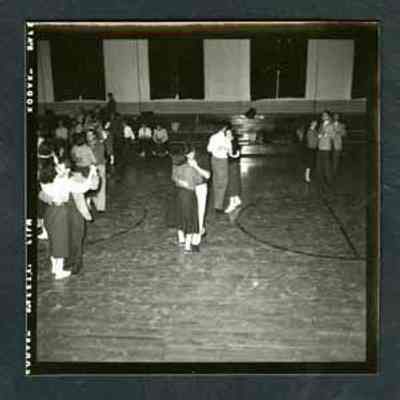 School Dance