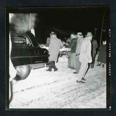 Ambulance Rescue