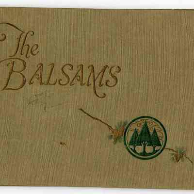 The Balsams