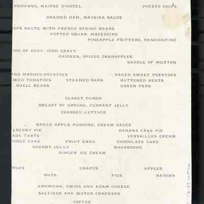 Copyright: Possibly Under Copyright