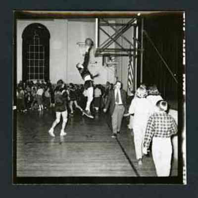 Basketball Game