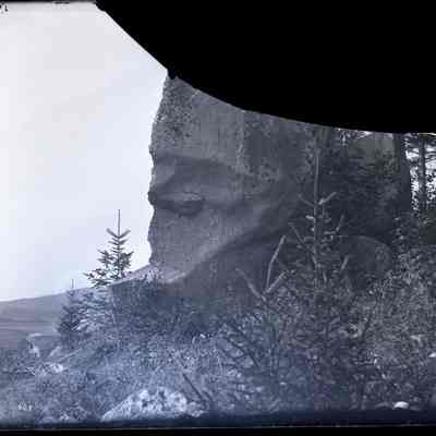 Rock Formation