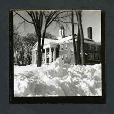 North Conway School