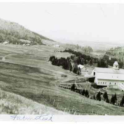 Farmstead