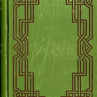 Mary Erskine : a Franconia story ; Mary Bell : a Franconia story / by the author of the Rollo books