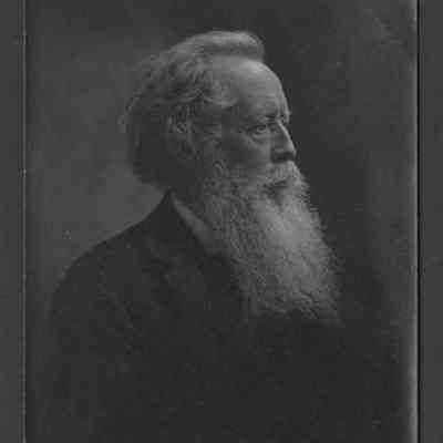 T. E. M. White