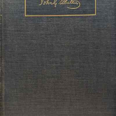 The Complete Poetical Works of John Greenleaf Whittier