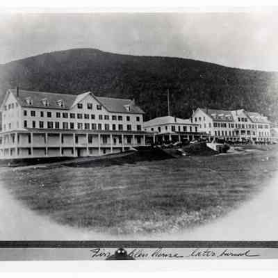 First Glen House