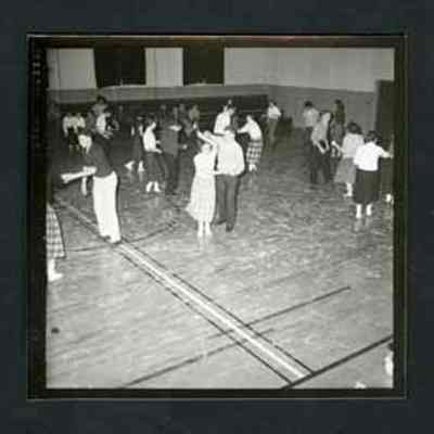School Dance