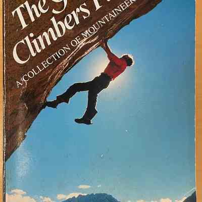 The Games Climbers Play