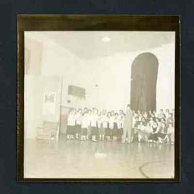School Chorus