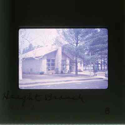 Heights Branch