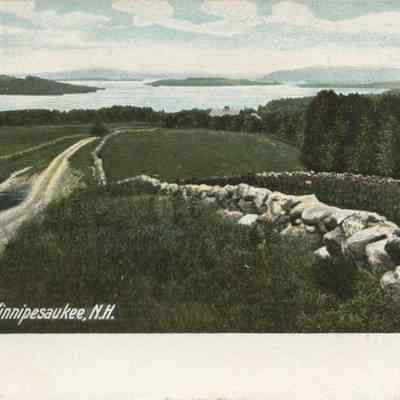 Lake Winnipesaukee NH
