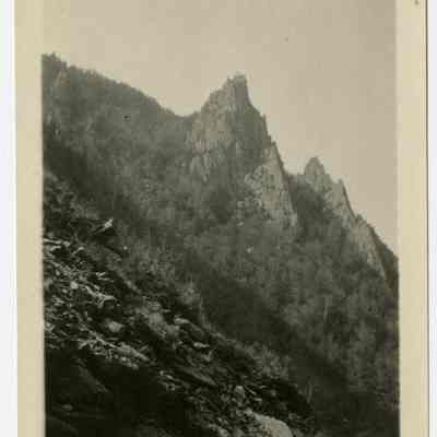 Dixville Notch