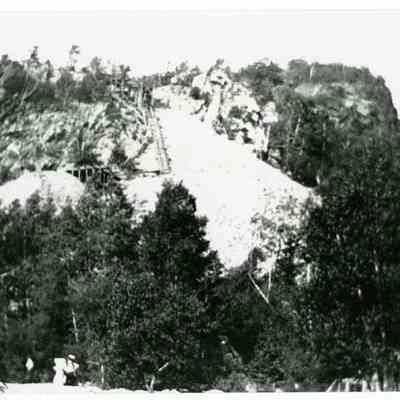 Dixville Notch