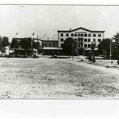 Mount Madison House, Gorham NH