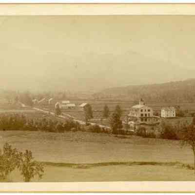 Franconia Village