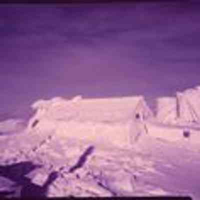 Summit of Mt. Washington